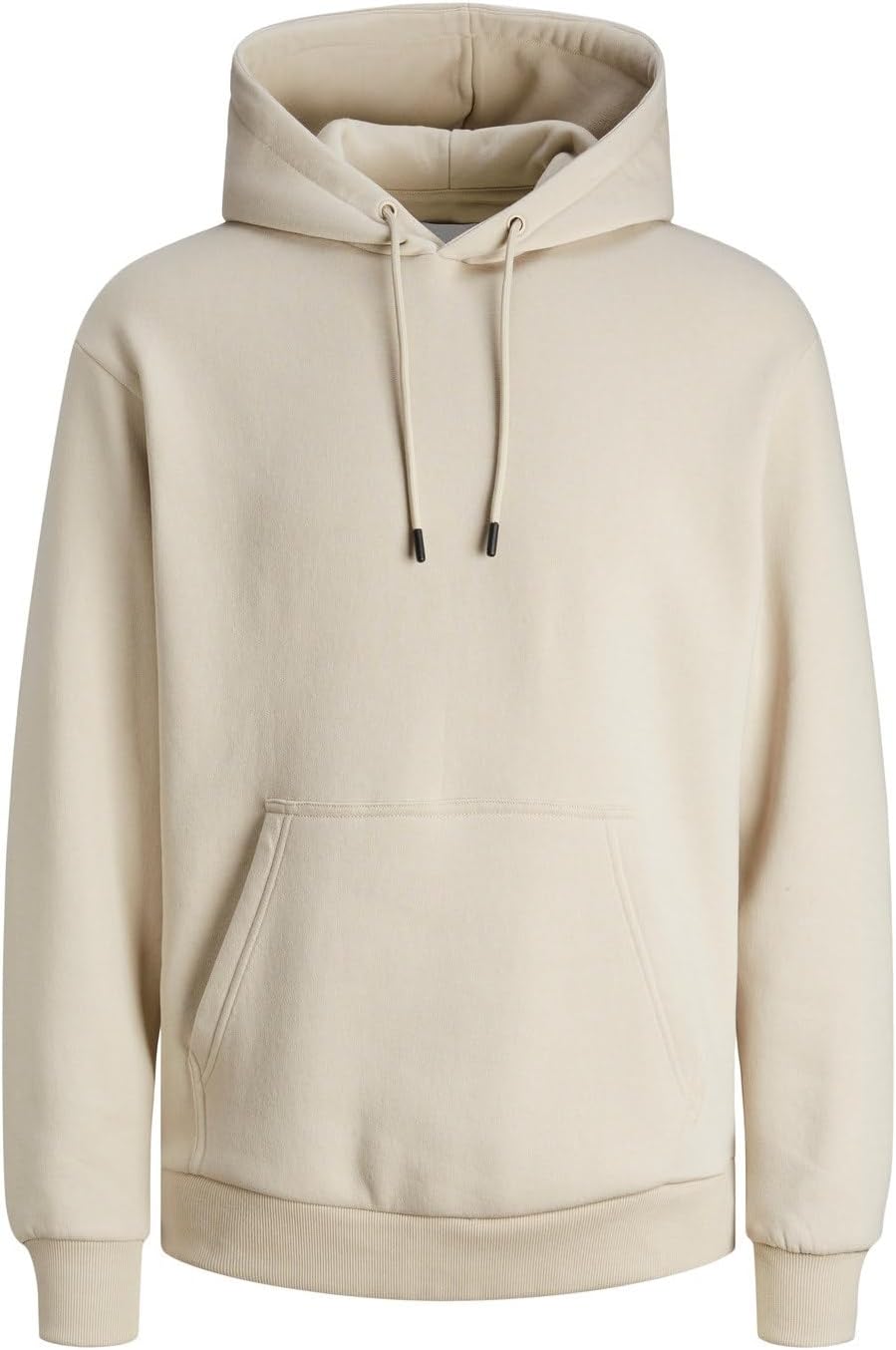 mens Jjebradley Noos Sweat Hood Sweatshirt (pack of 1) – image 3