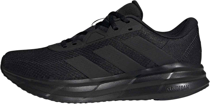 GALAXY 7 M mens SHOES - CBLACK/CBLACK/CBLACK