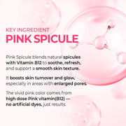 Dr.Melaxin Cemenrete Cyano Pinkspicule Serum 30ml