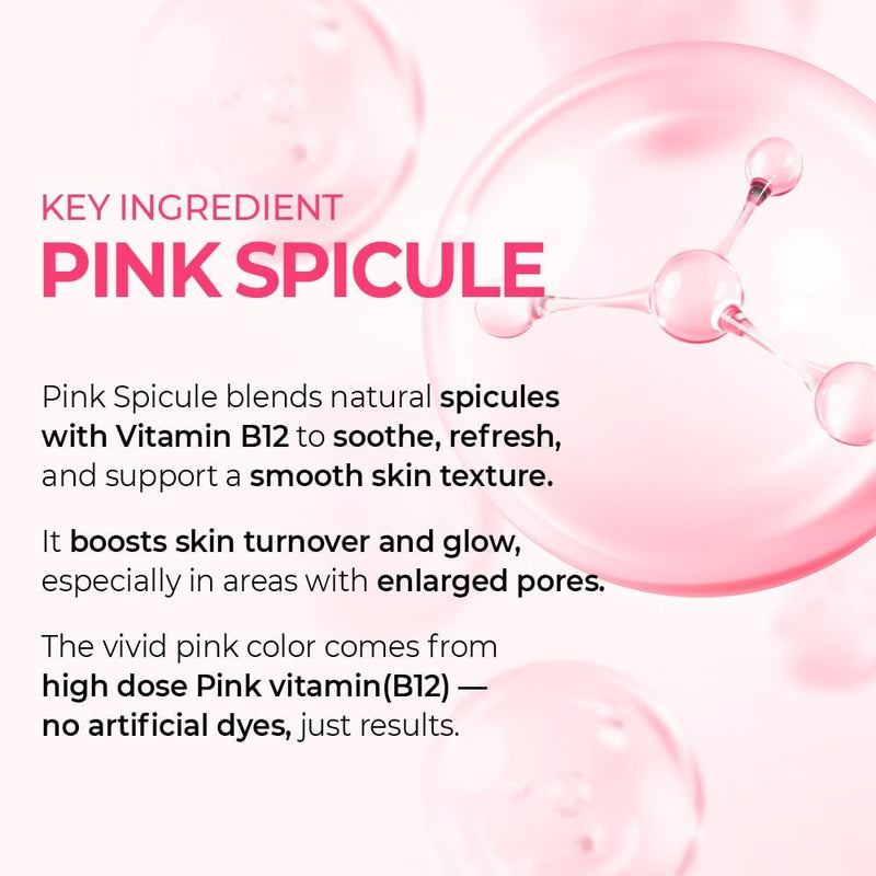 Dr.Melaxin Cemenrete Cyano Pinkspicule Serum 30ml