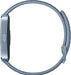 HUAWEI Band 10 Smart Watch, Metallic Design and Comfortable Wearing, Pro-level Sleep Analysis, Emotional Health Aid, 100 Workout Modes, Robust Battery Life, IOS and Android, Blue