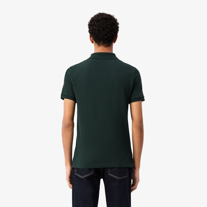 Lacoste Mens Classic PH4012 Polo Shirt