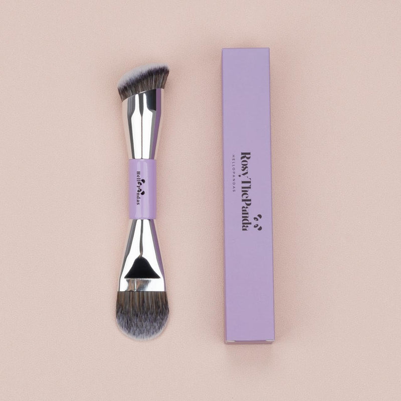 RosyThePanda GRAHAM Brush