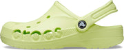 Baya Clog unisex-adult Clog - Lime Zest
