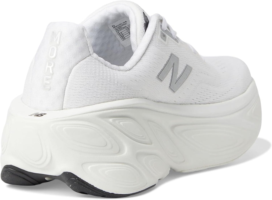 New Balance Fresh Foam X More V5 mens Running Shoe