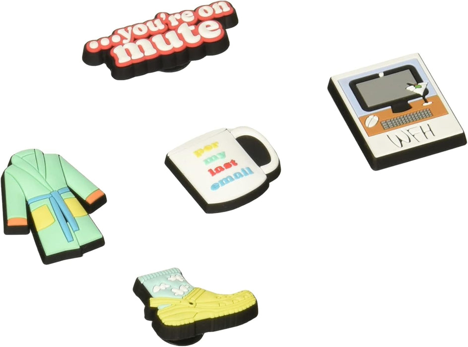 Crocs Jibbitz Shoe Charms Disney Charms Multi Pack