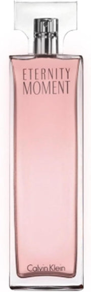 Eternity Moment Perfume for Women Eau De Parfum 100ML