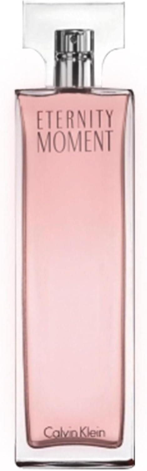 Eternity Moment Perfume for Women Eau De Parfum 100ML