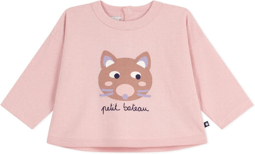 Unisex Baby Caudrey_h2 Classic - pink