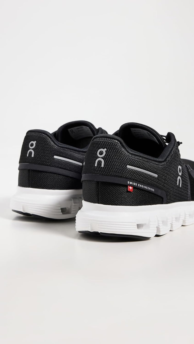 On Men's Cloud 6 Sneaker