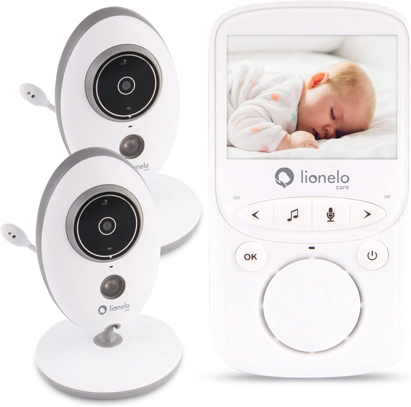 Lionelo Babyline Smart