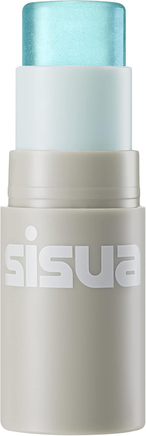 SISUA by Butter Waffle Dough Blusher & Glow Stick (Glow Stick Herb Sugar) - Glow Stick Herb Sugar…