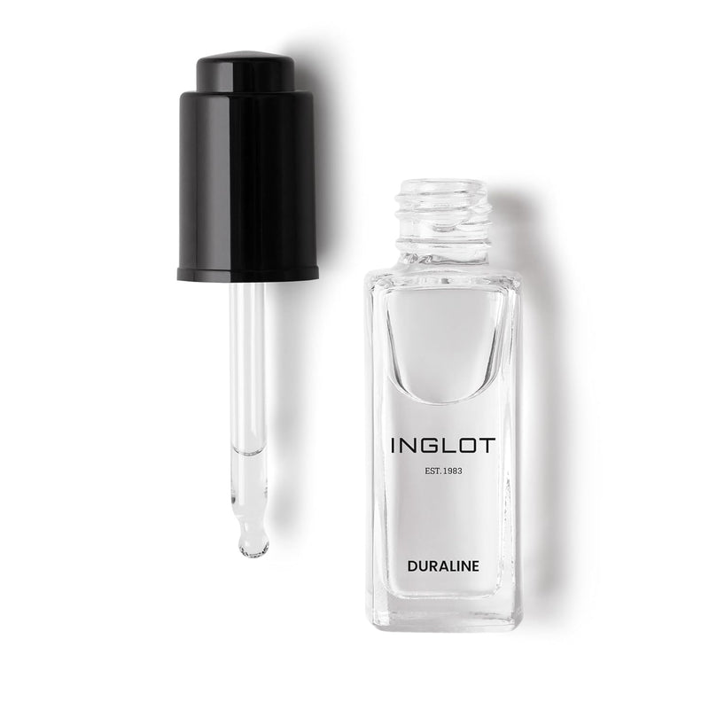 Inglot DURALINE Prolong Makeup Durability & Turn any Eyeshadow to Liquid Eyeliner 9ml