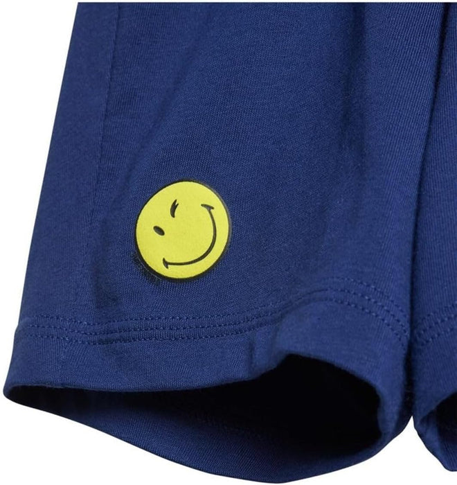 adidas Unisex Kids Adidas X Smileyworld Summerset