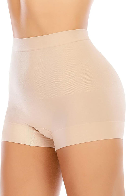 womens Wn5657 Shapewear - B# Beige(light Control)