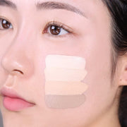 GIFT BUNDLE SALE: MINEST Hold On Tight Concealer (No 1.0 Butter) + 307 Mini Concealer Brush