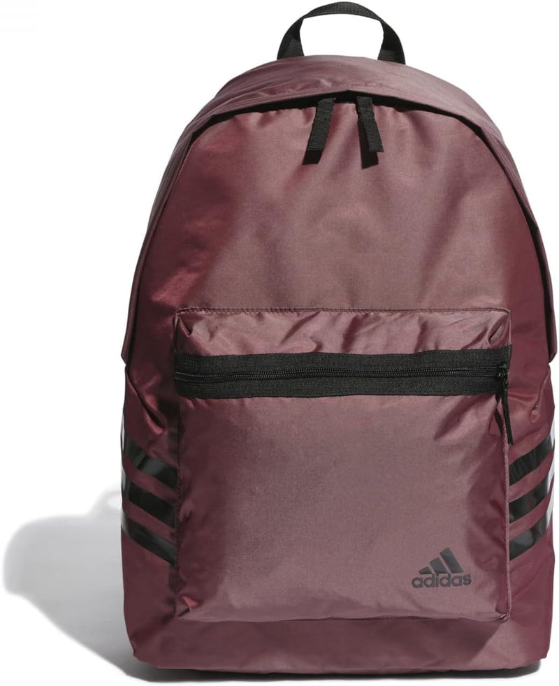 adidas unisex Classics Future Icons 3-Stripes Glam Backpack Backpacks