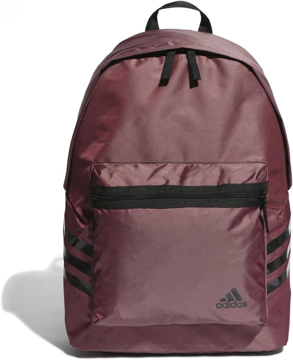adidas unisex Classics Future Icons 3-Stripes Glam Backpack Backpacks
