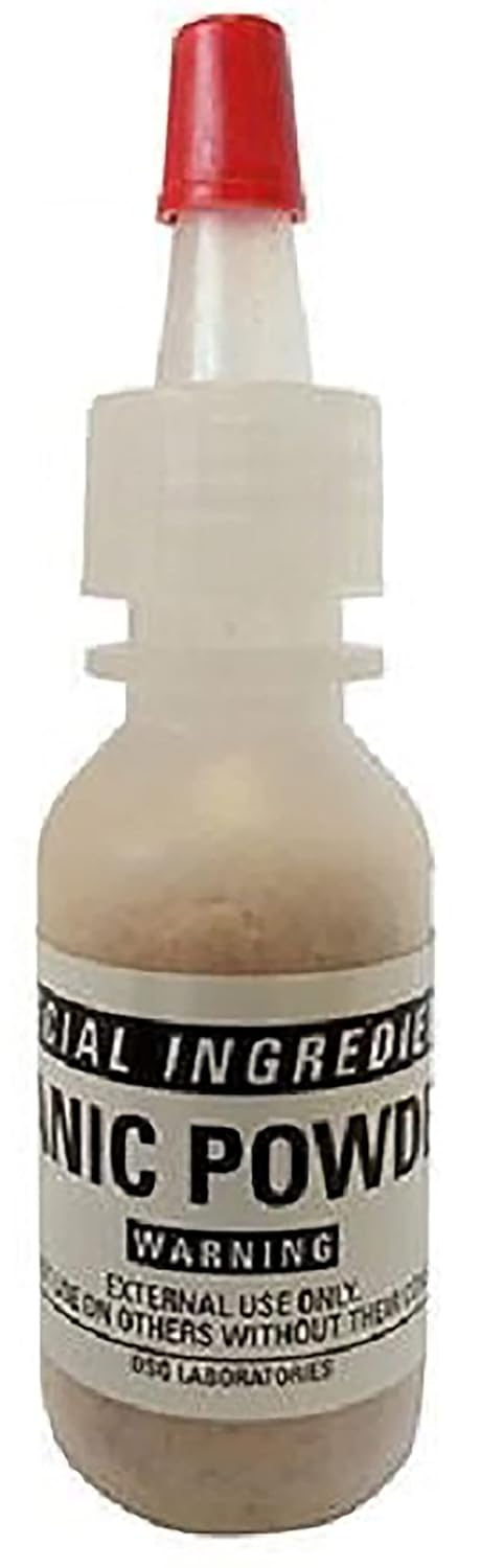 Shomer-Tec Special Ingredients Panic Powder OC Powder