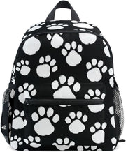 Toddler Backpack Preschool Rucksack Boys Girls Kids Kindergarten School Bag - A91