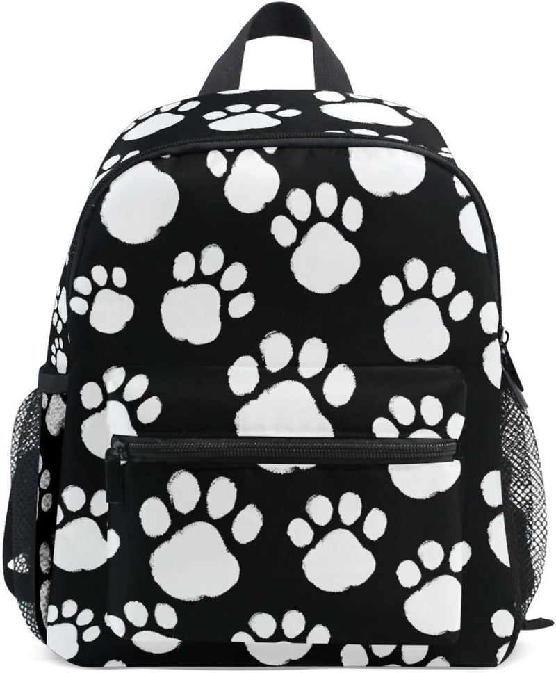 Toddler Backpack Preschool Rucksack Boys Girls Kids Kindergarten School Bag - A91
