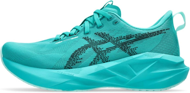NOVABLAST 5 womens Sneaker - Wave Teal/Black