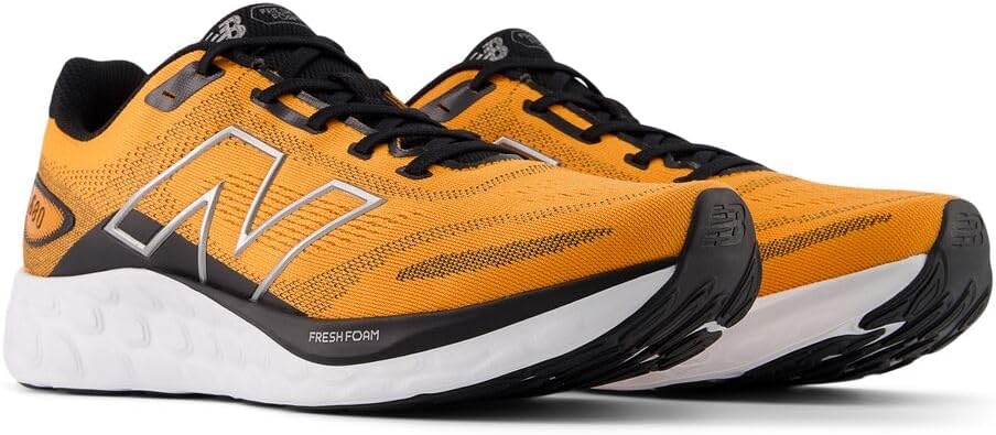 New Balance Fresh Foam 680 V8 mens Running Shoe