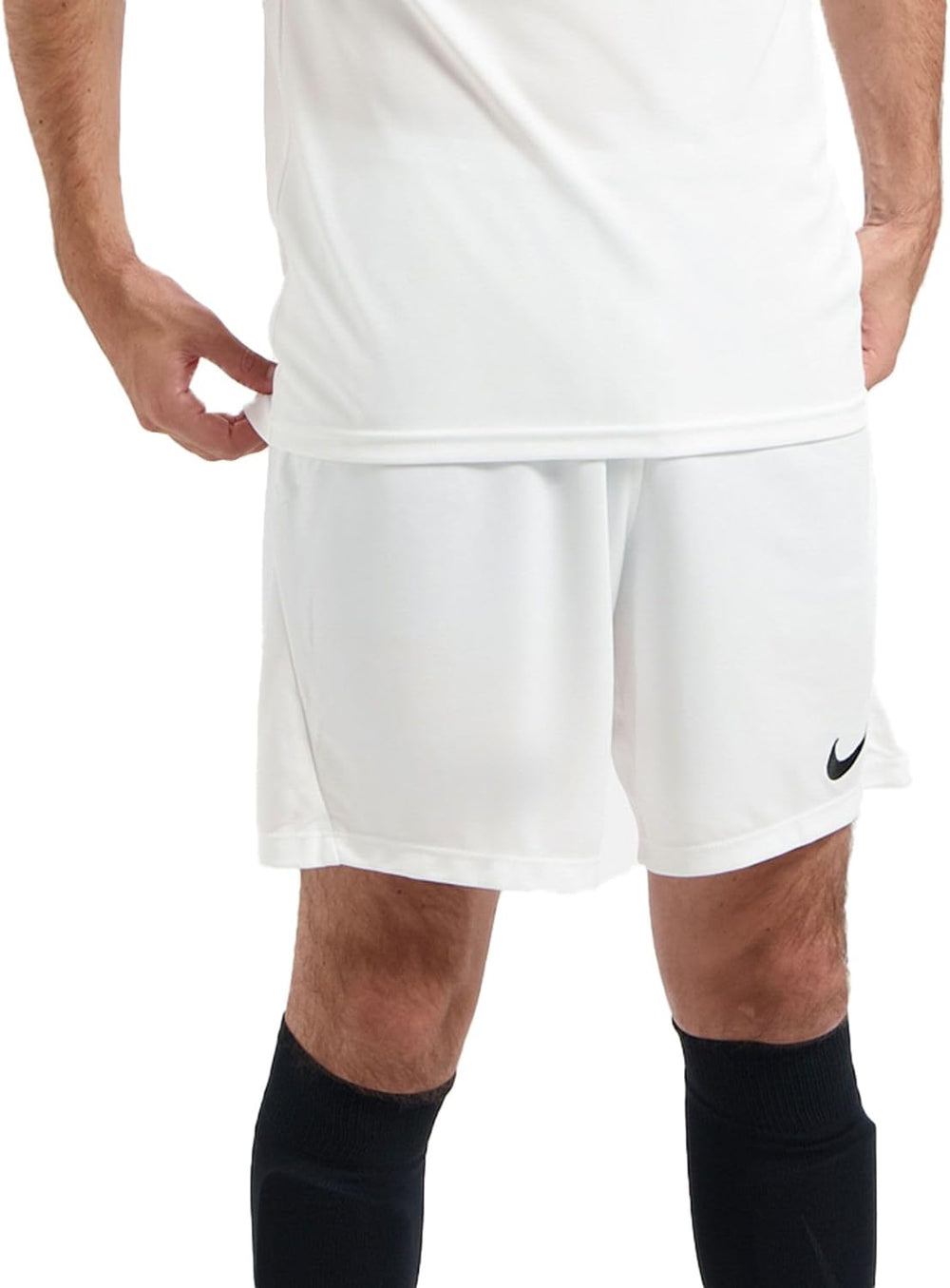 Men's Dri-fit Park 3 Football Shorts