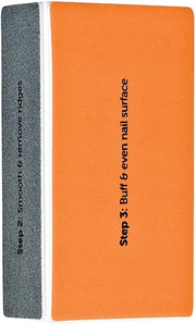 Sally Hansen No More Ridges - Nail Smoothing Block