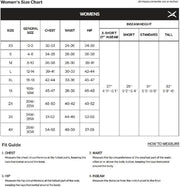 ARCTIX womens Arctix Women's Snow Pants skiing-pants