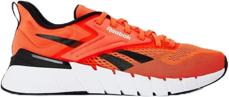 Nano Gym mens Sneaker - Digital Coral Black White