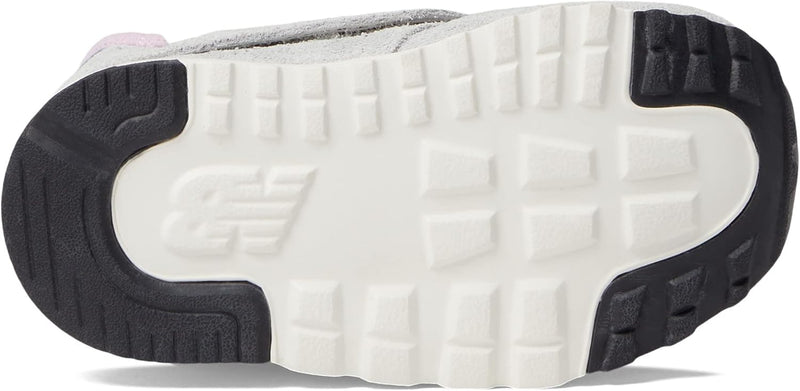 New Balance Unisex-Child 574 New-b V1 Neo Sole Hook and Loop Sneaker
