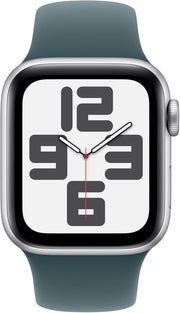 Apple Watch Band - Sport Band - 46mm - Black - M/L