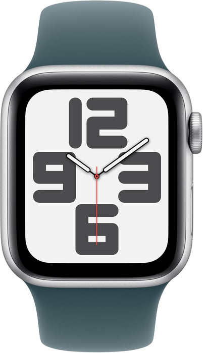 Apple Watch Band - Sport Band - 46mm - Black - M/L