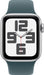 Apple Watch Band - Sport Band - 46mm - Black - M/L