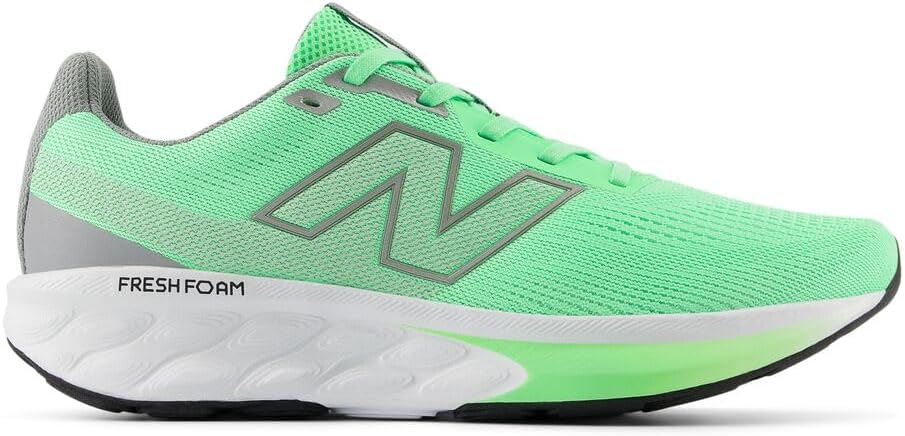 New Balance Men's Fresh Foam 520 V9 Running Shoe