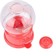 Candy Vending Machine Cute Sweets Mini Candy Machine Bubble Gumball Dispenser Coin Bank