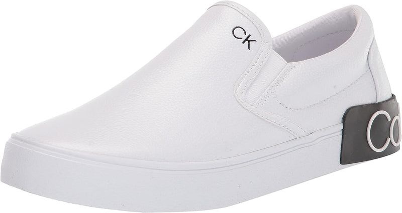 Calvin Klein Men's Ryor mens Sneaker