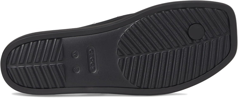 Crocs Women 209793-001 Flat Sandals