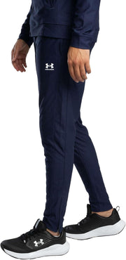 UA M Challenger Tracksuit FOOTBALL for mens BLUE LG