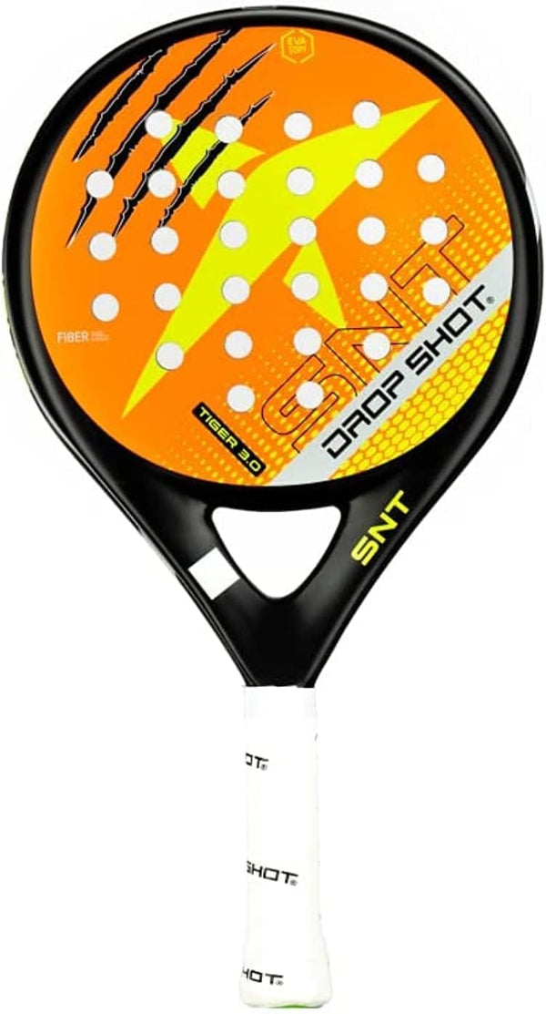 DROP SHOT TIGER 3.0 PADEL RACKET 2023 PADEL TENNIS SPAIN