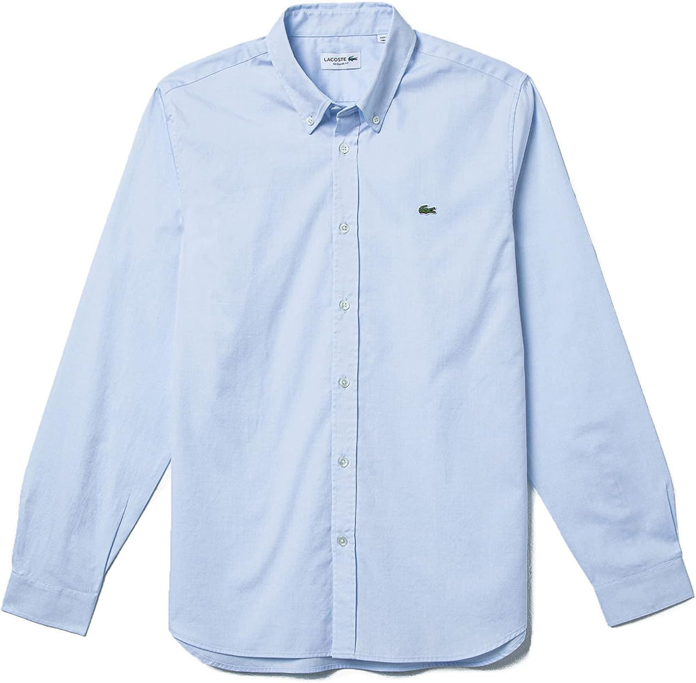 Mens Regular Fit Premium Cotton Shirt