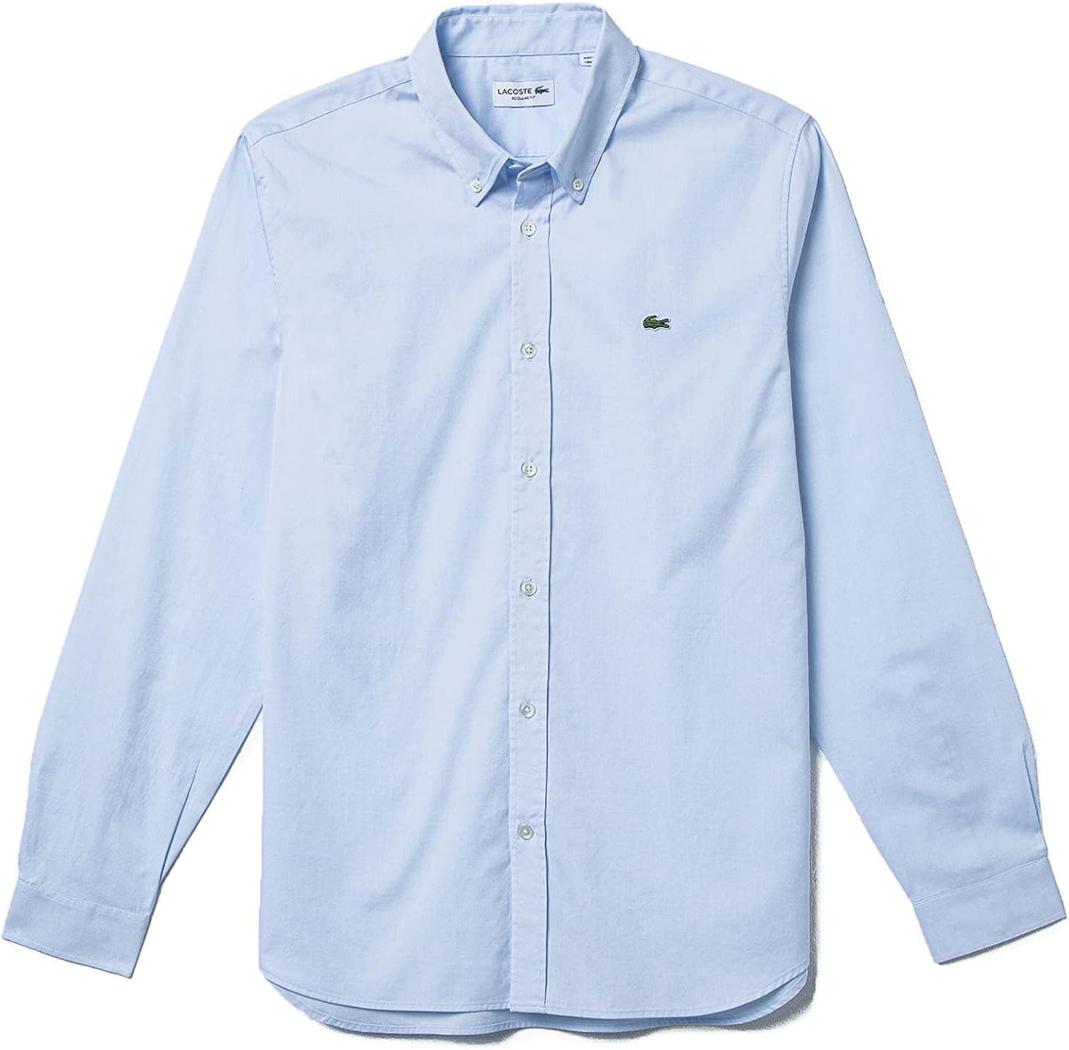 Mens Regular Fit Premium Cotton Shirt – image 1
