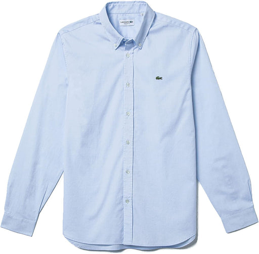Mens Regular Fit Premium Cotton Shirt - Panorama