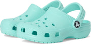Unisex Adult 10001-2Q9 Classic Clog - Aquamarine