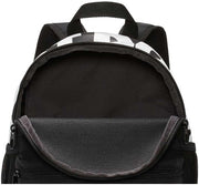 NIKE Unisex Kid's Y Nk Brsla JDI Mini Bkpk Backpack