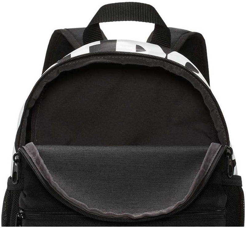 NIKE Unisex Kid's Y Nk Brsla JDI Mini Bkpk Backpack