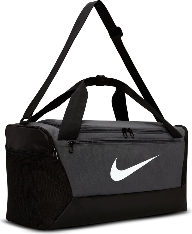 NIKE NK BRSLA S DUFF - 9.5 (41L) DUFFEL BAGS FOR UNISEX 1SIZE