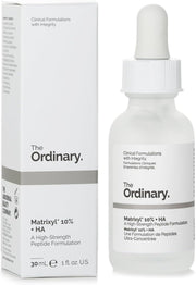 Matrixyl 10% + HA - 30 ml