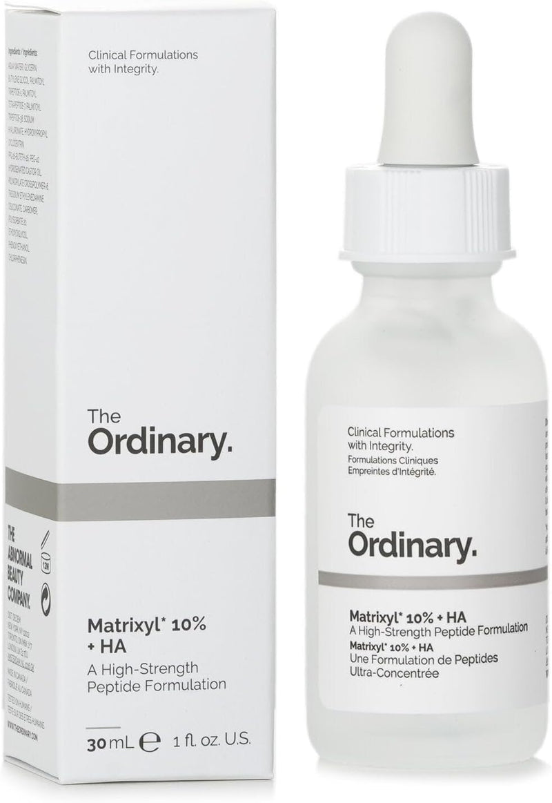 Matrixyl 10% + HA - 30 ml